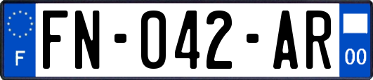 FN-042-AR