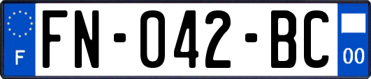 FN-042-BC