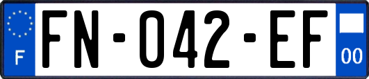 FN-042-EF