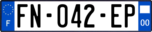 FN-042-EP