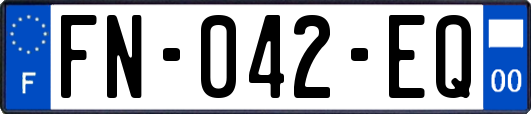 FN-042-EQ