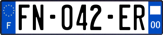 FN-042-ER