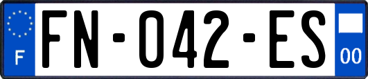 FN-042-ES
