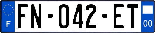 FN-042-ET