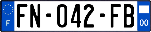 FN-042-FB