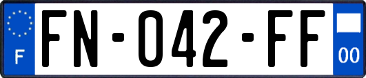 FN-042-FF