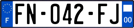 FN-042-FJ