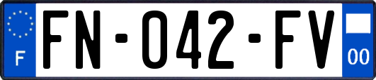 FN-042-FV