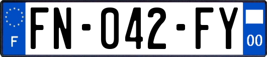 FN-042-FY