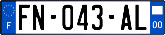 FN-043-AL