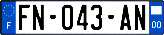 FN-043-AN