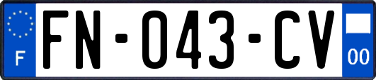 FN-043-CV