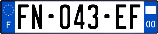 FN-043-EF