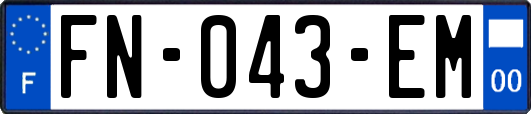 FN-043-EM