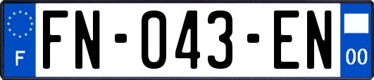 FN-043-EN
