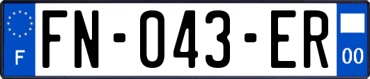 FN-043-ER