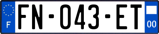 FN-043-ET