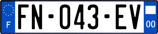 FN-043-EV