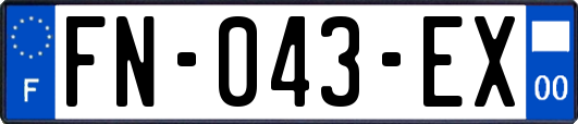 FN-043-EX