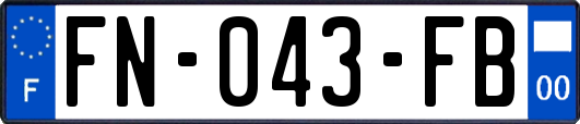 FN-043-FB