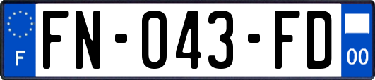FN-043-FD
