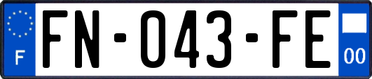 FN-043-FE