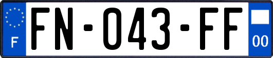 FN-043-FF