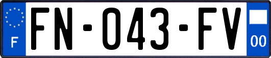 FN-043-FV