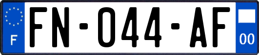 FN-044-AF