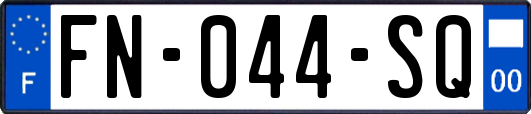 FN-044-SQ