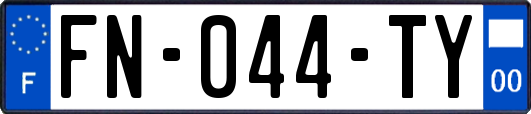 FN-044-TY