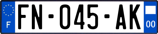 FN-045-AK