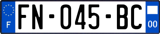 FN-045-BC