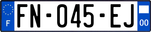 FN-045-EJ