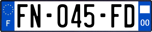 FN-045-FD