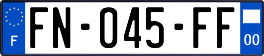 FN-045-FF