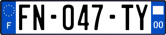 FN-047-TY
