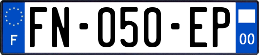 FN-050-EP