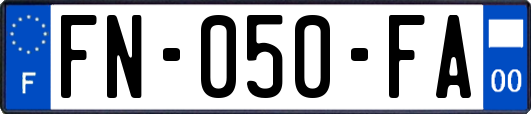 FN-050-FA