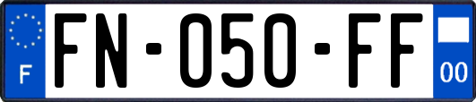 FN-050-FF