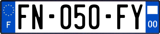FN-050-FY