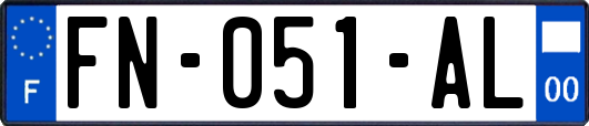 FN-051-AL