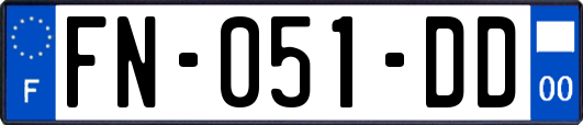 FN-051-DD