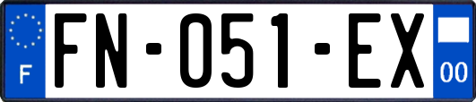 FN-051-EX
