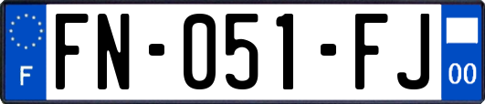 FN-051-FJ