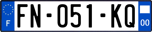 FN-051-KQ
