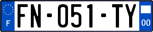 FN-051-TY
