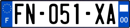 FN-051-XA
