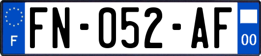 FN-052-AF