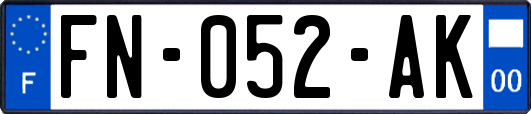 FN-052-AK